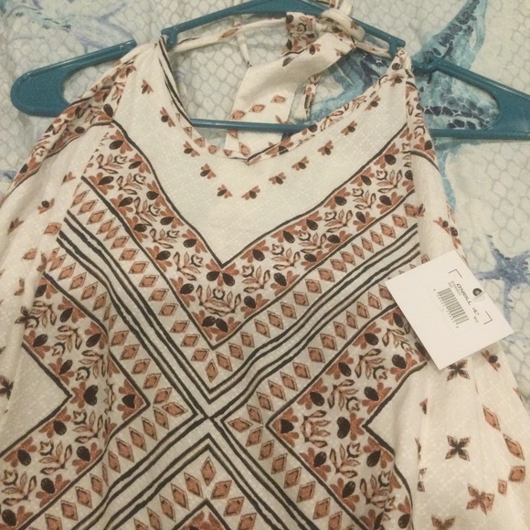 Xs O’Neil dress - Picture 1 of 3